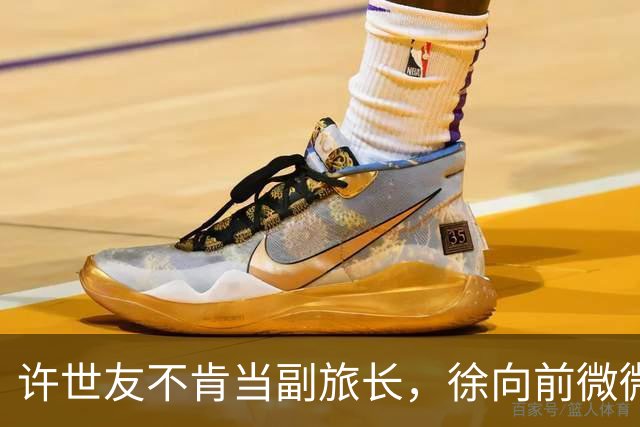 许世友不肯当副旅长，徐向前微微一笑：告诉他谁是旅长他就会去